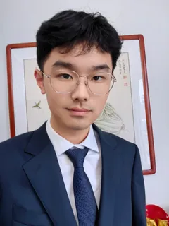 Alex Tianyou Liu 刘天佑的头像